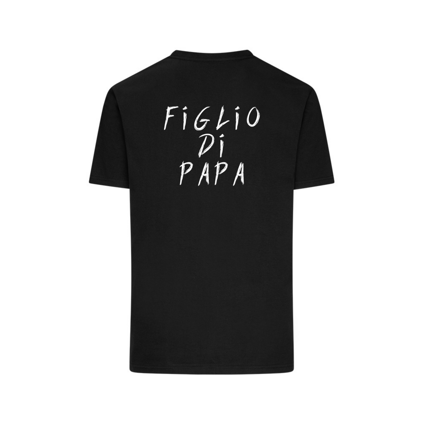 FIGLIO DI PAPA - CD & T-Shirt Bundle