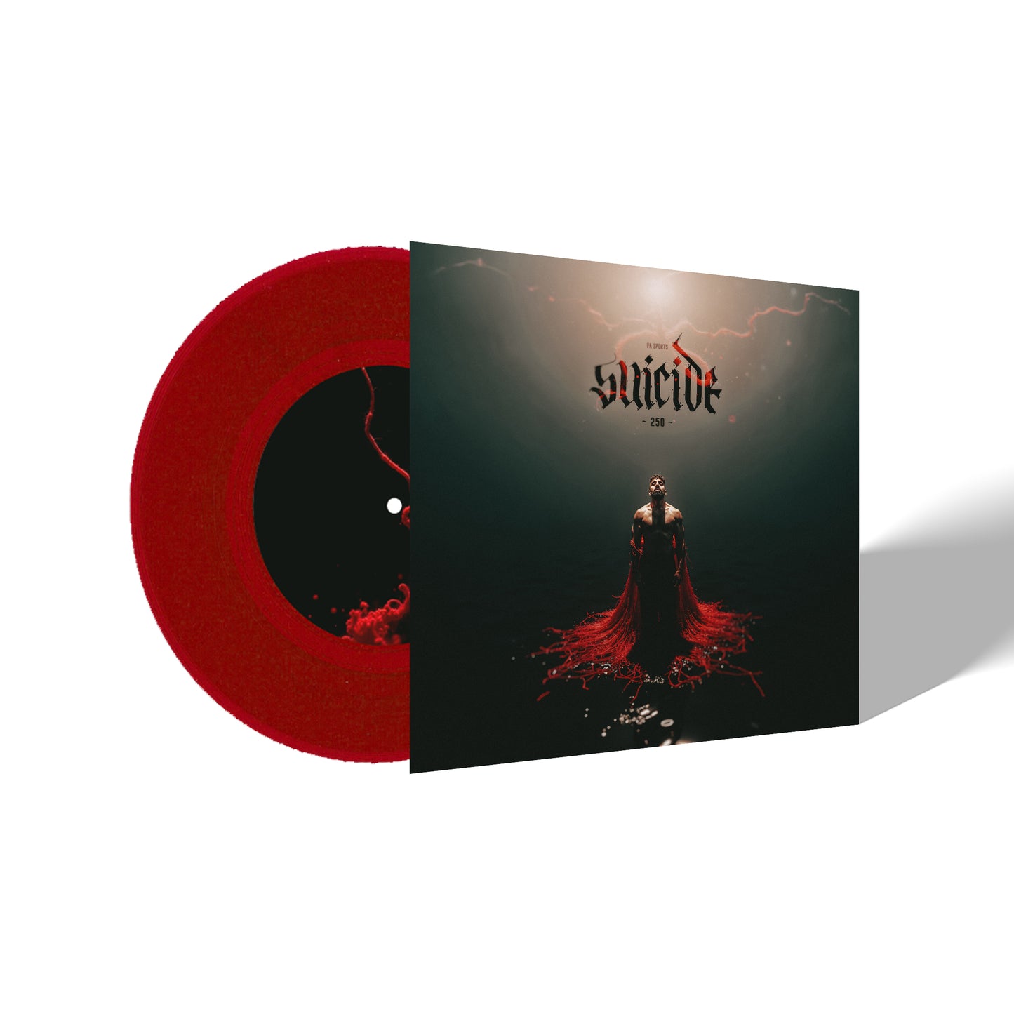 PARHAM - Deluxebox